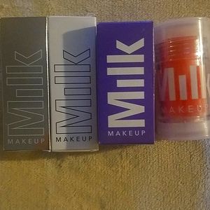 MILK MAKEUP BUNDLE
